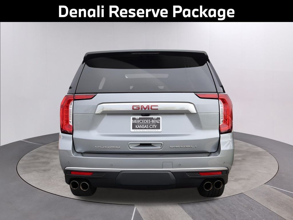 2024 GMC Yukon Denali San Clemente CA