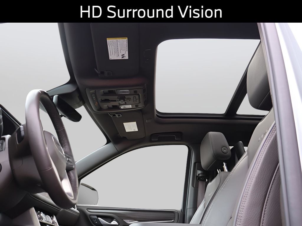 2024 GMC Yukon Denali San Clemente CA