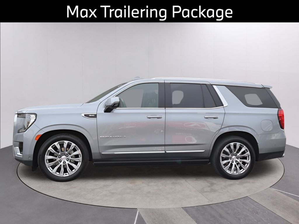 2024 GMC Yukon Denali San Clemente CA