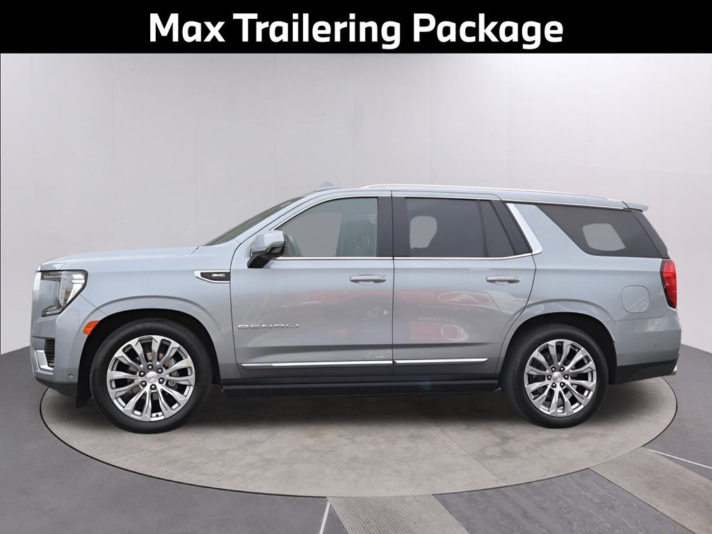 2024 GMC Yukon Denali San Clemente CA