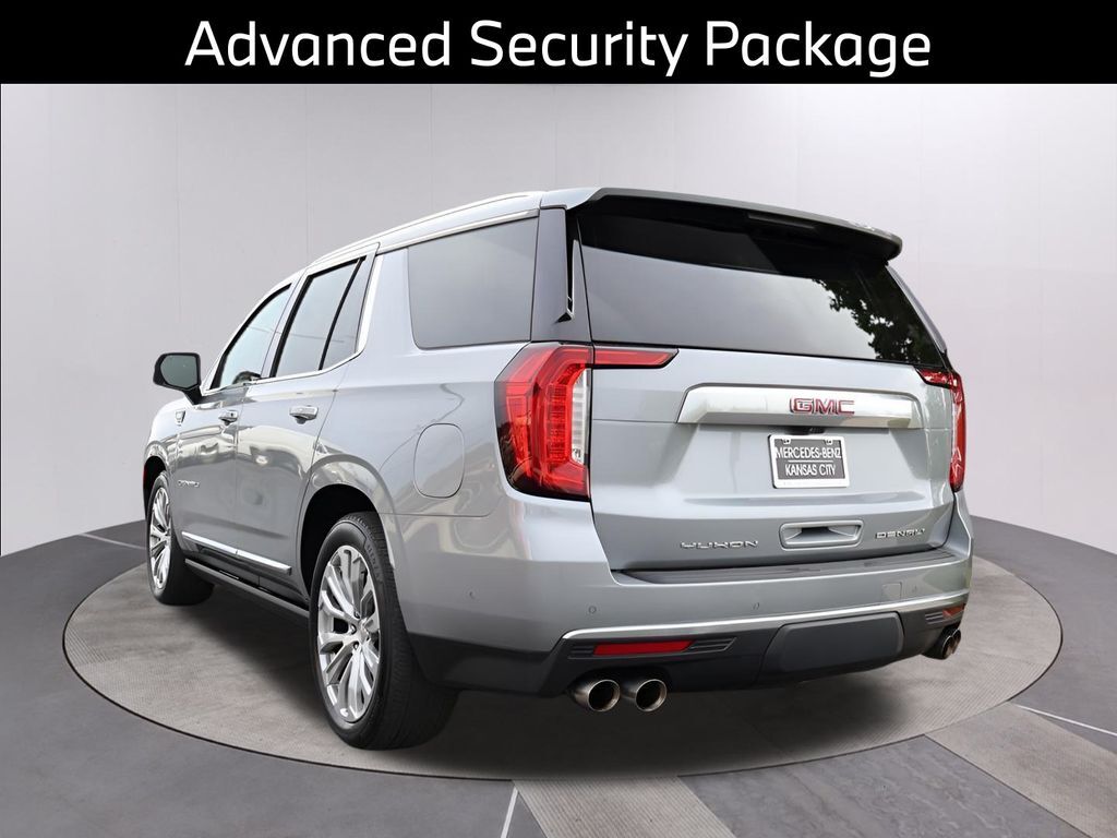 2024 GMC Yukon Denali San Clemente CA