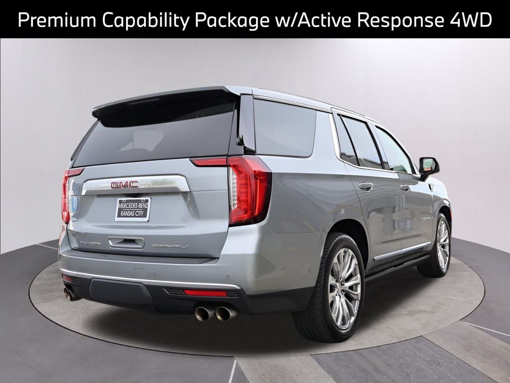 2024 GMC Yukon Denali San Clemente CA