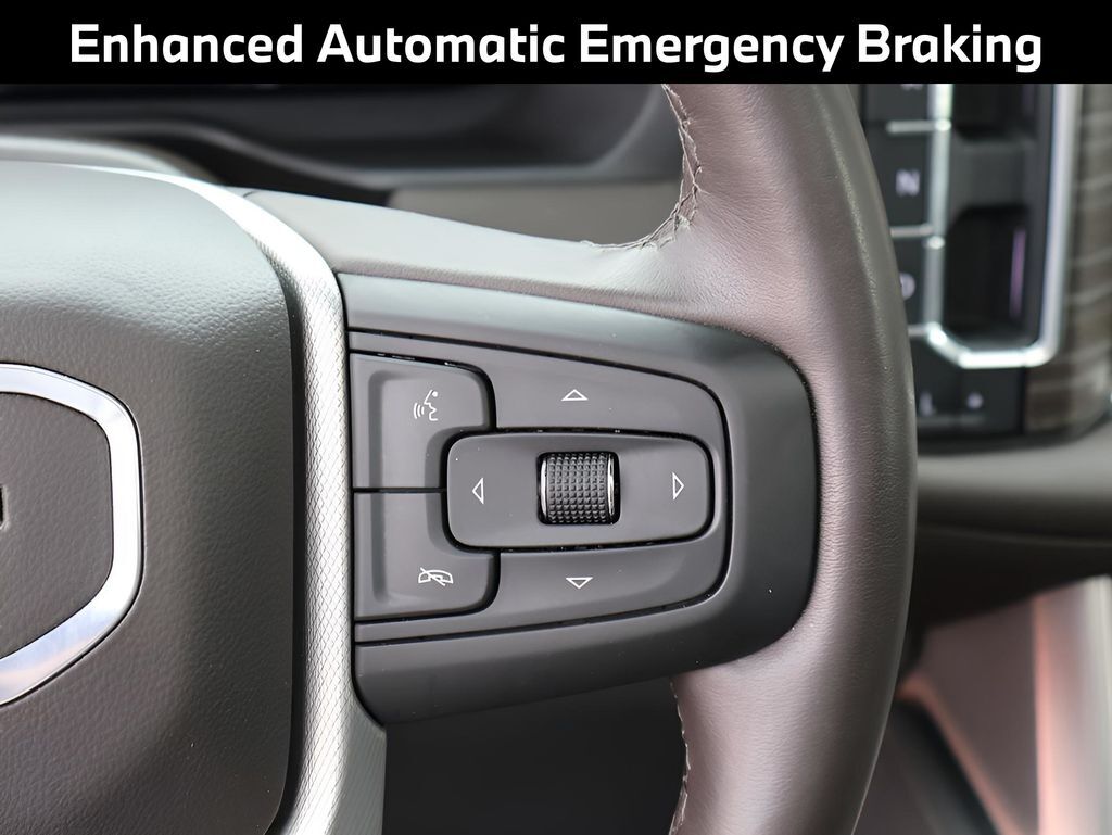 2024 GMC Yukon Denali San Clemente CA