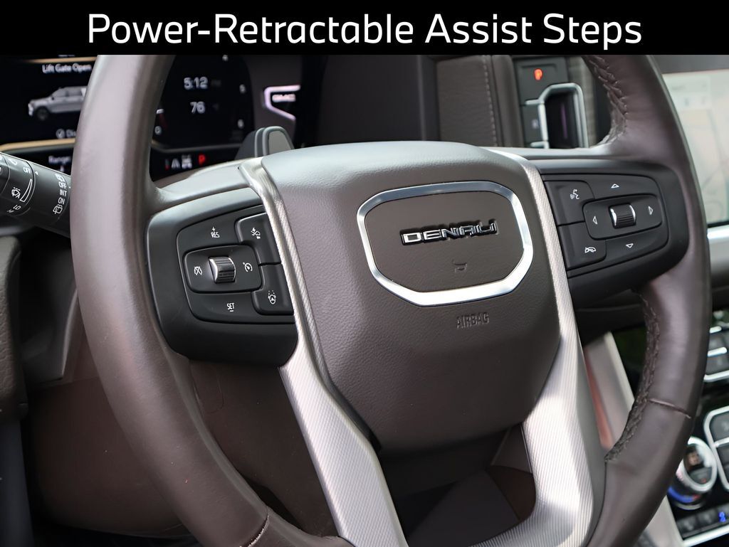 2024 GMC Yukon Denali San Clemente CA