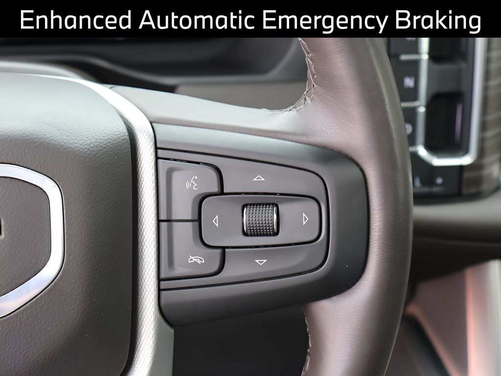 2024 GMC Yukon Denali San Clemente CA