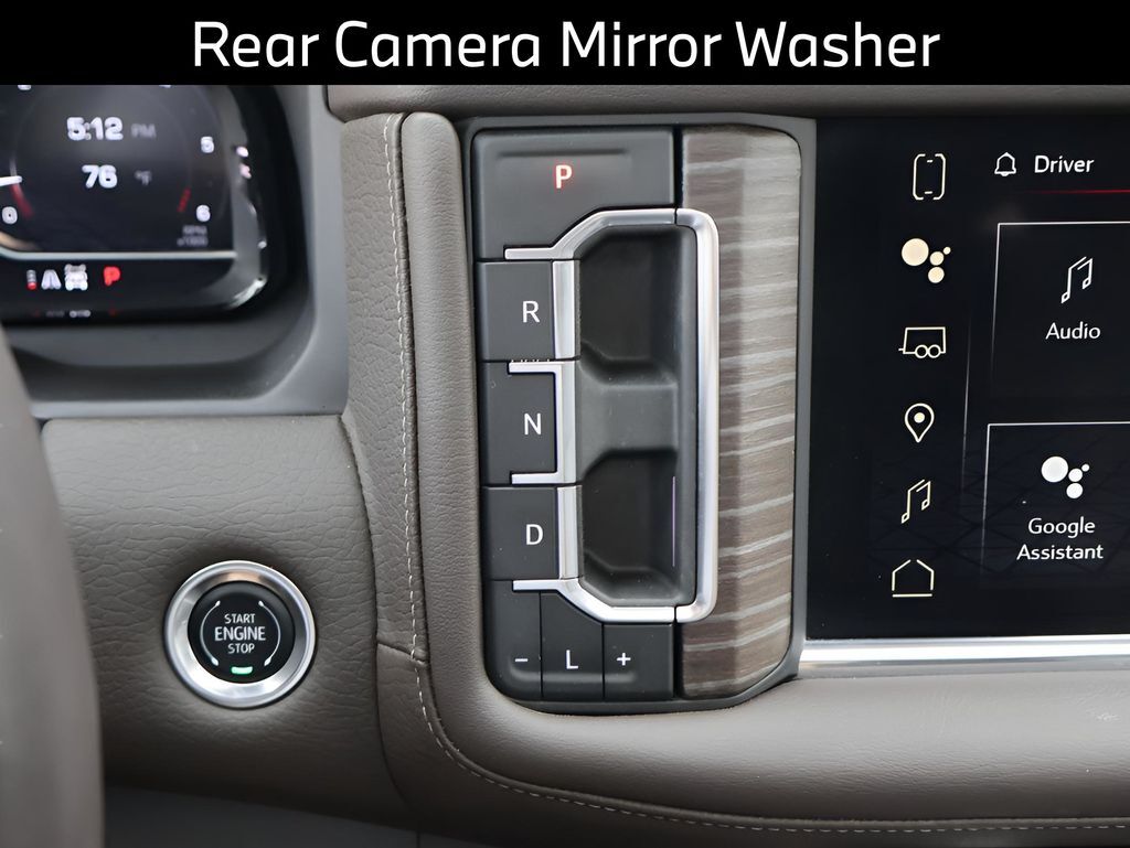 2024 GMC Yukon Denali San Clemente CA