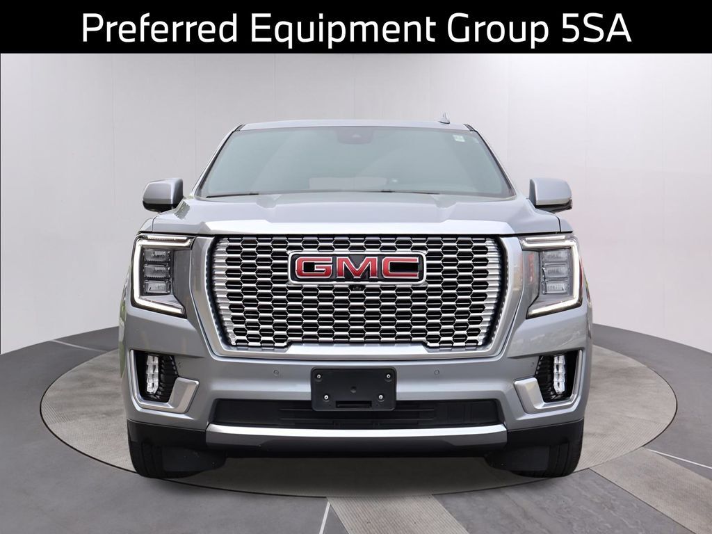 2024 GMC Yukon Denali San Clemente CA