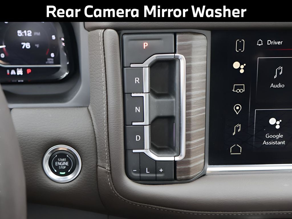 2024 GMC Yukon Denali San Clemente CA