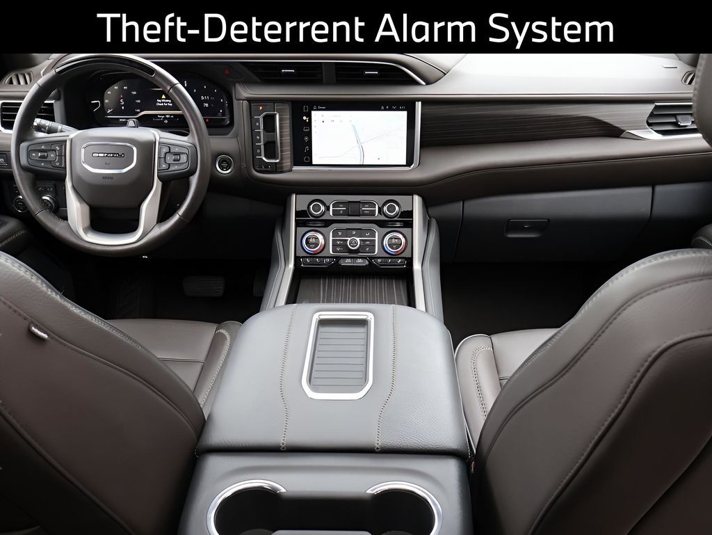 2024 GMC Yukon Denali San Clemente CA