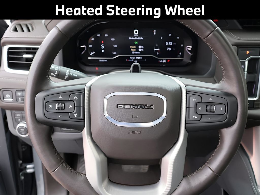 2024 GMC Yukon Denali San Clemente CA