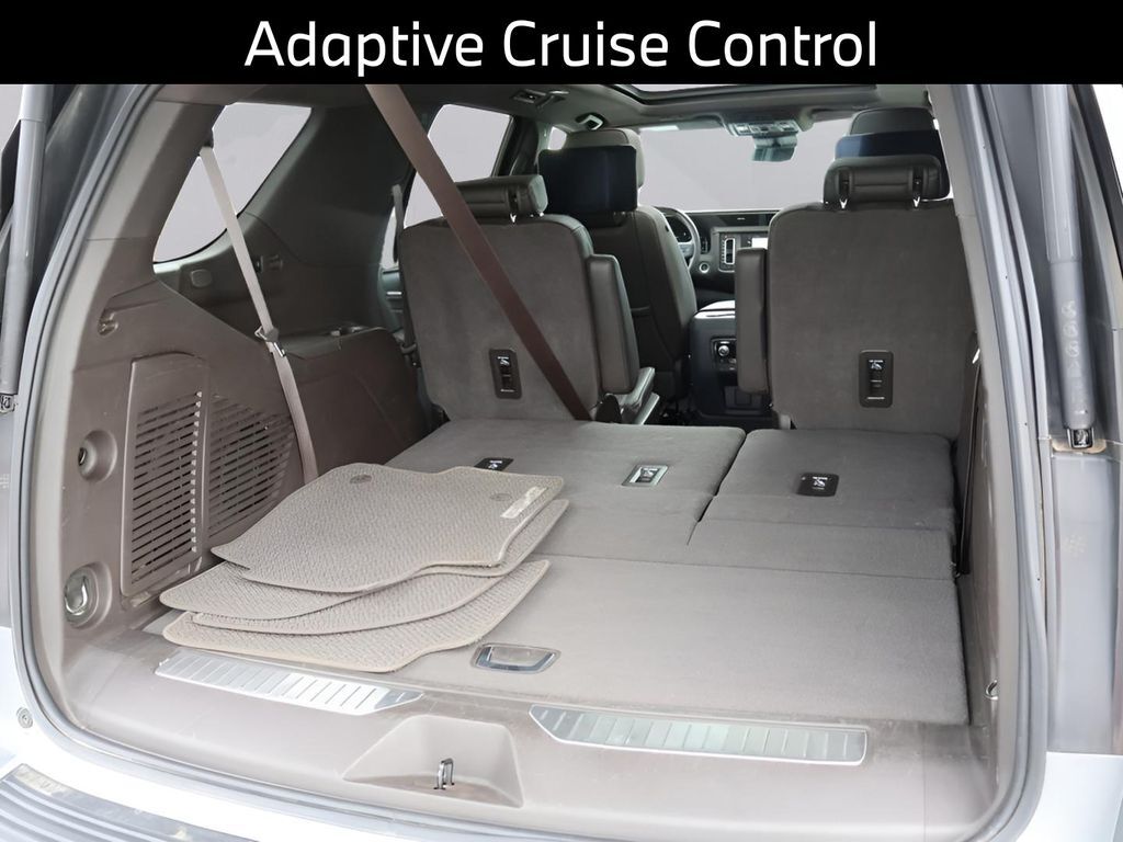 2024 GMC Yukon Denali San Clemente CA