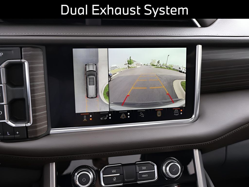 2024 GMC Yukon Denali San Clemente CA