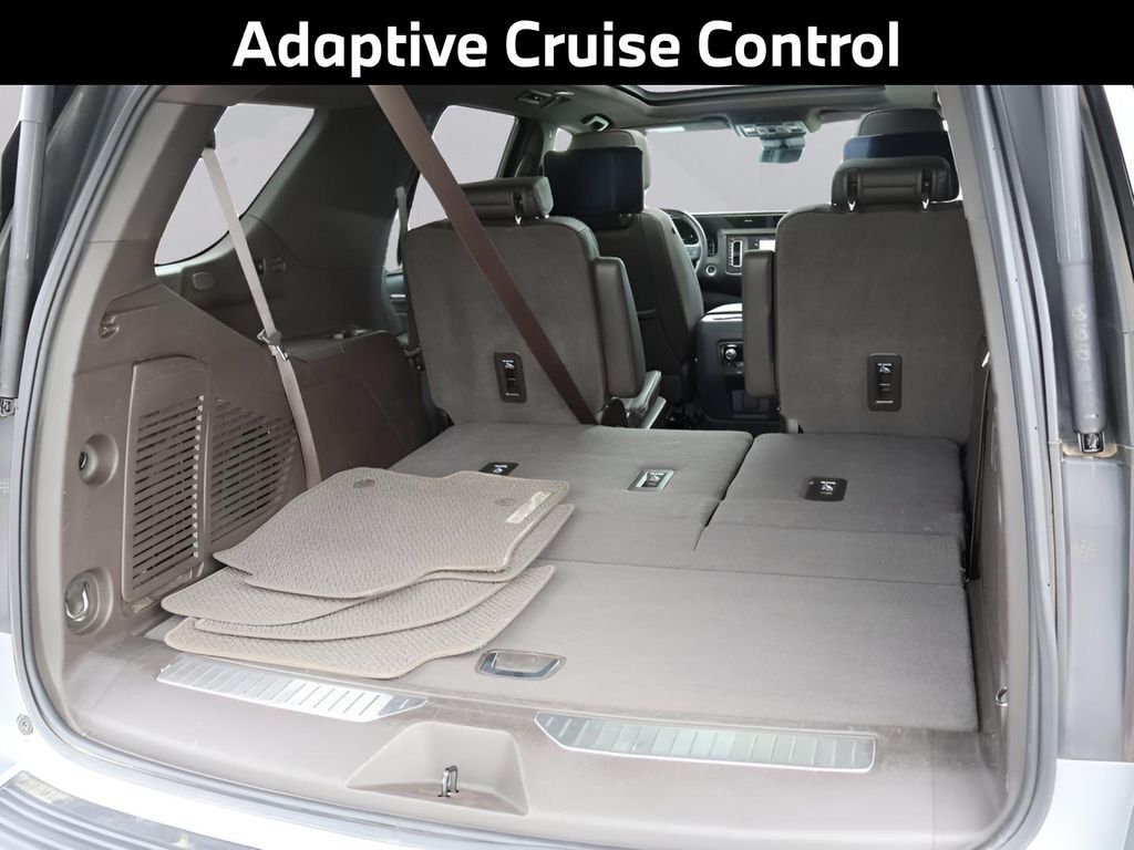 2024 GMC Yukon Denali San Clemente CA