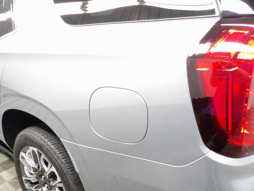 2024 GMC Yukon Denali Ultimate 4WD Fond du Lac WI 2024 GMC Yukon Denali Ultimate 4WD Fond du Lac WI