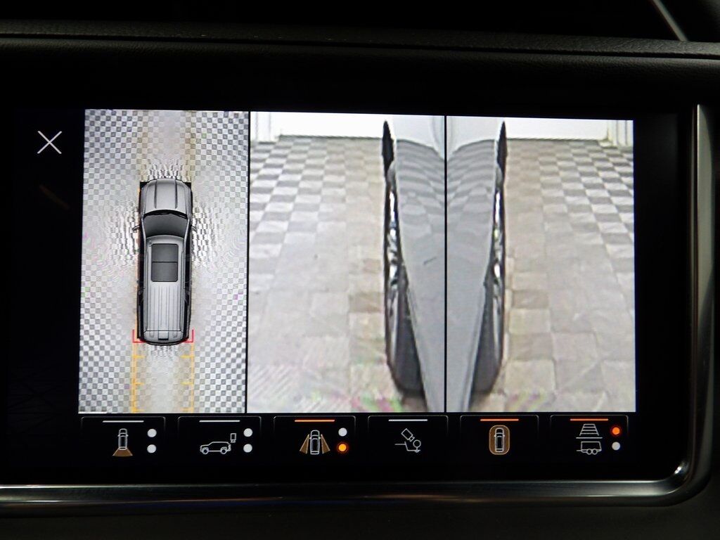 2024 GMC Yukon Denali Ultimate 4WD Fond du Lac WI 2024 GMC Yukon Denali Ultimate 4WD Fond du Lac WI