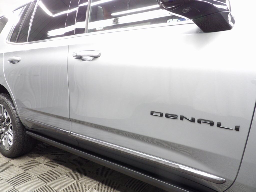 2024 GMC Yukon Denali Ultimate 4WD Fond du Lac WI 2024 GMC Yukon Denali Ultimate 4WD Fond du Lac WI