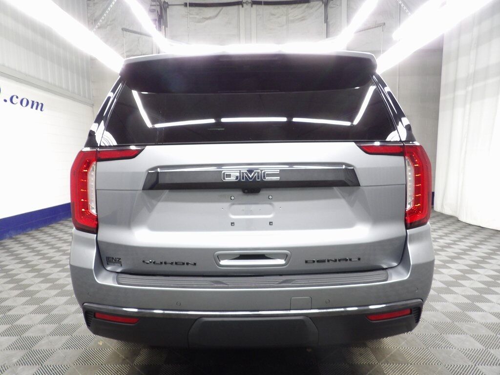 2024 GMC Yukon Denali Ultimate 4WD Fond du Lac WI 2024 GMC Yukon Denali Ultimate 4WD Fond du Lac WI