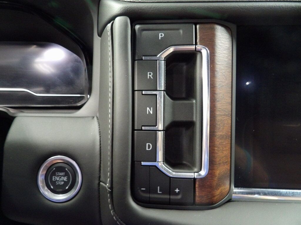 2024 GMC Yukon Denali Ultimate 4WD Fond du Lac WI 2024 GMC Yukon Denali Ultimate 4WD Fond du Lac WI