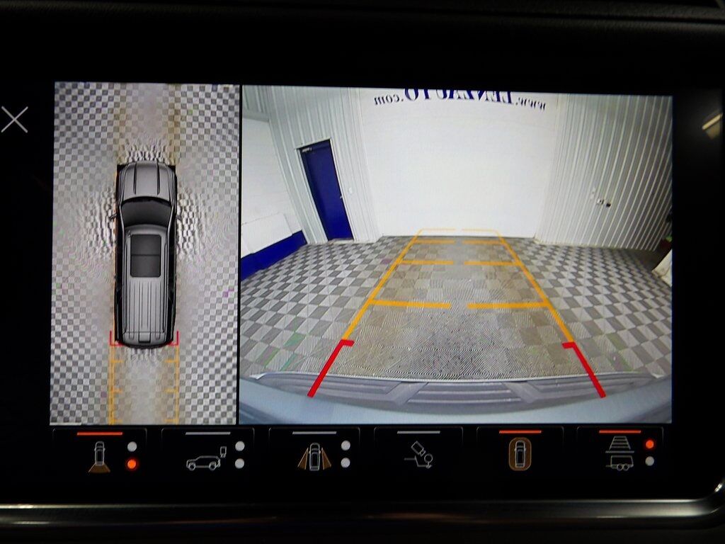 2024 GMC Yukon Denali Ultimate 4WD Fond du Lac WI 2024 GMC Yukon Denali Ultimate 4WD Fond du Lac WI