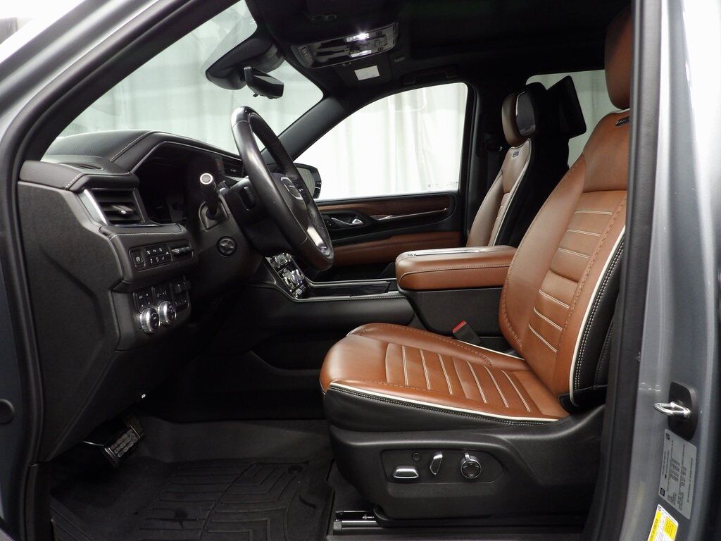 2024 GMC Yukon Denali Ultimate 4WD Fond du Lac WI 2024 GMC Yukon Denali Ultimate 4WD Fond du Lac WI