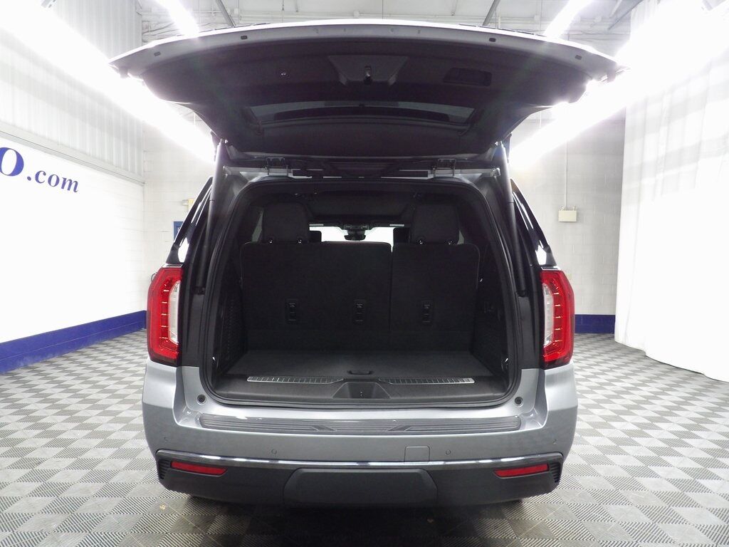 2024 GMC Yukon Denali Ultimate 4WD Fond du Lac WI 2024 GMC Yukon Denali Ultimate 4WD Fond du Lac WI