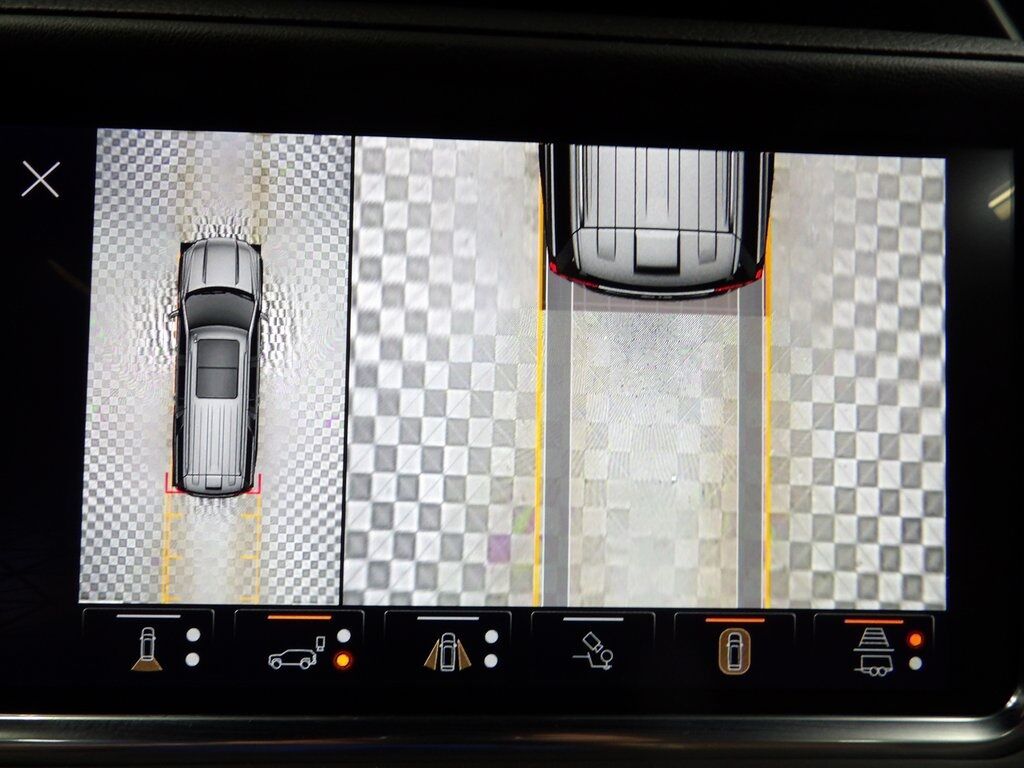 2024 GMC Yukon Denali Ultimate 4WD Fond du Lac WI 2024 GMC Yukon Denali Ultimate 4WD Fond du Lac WI