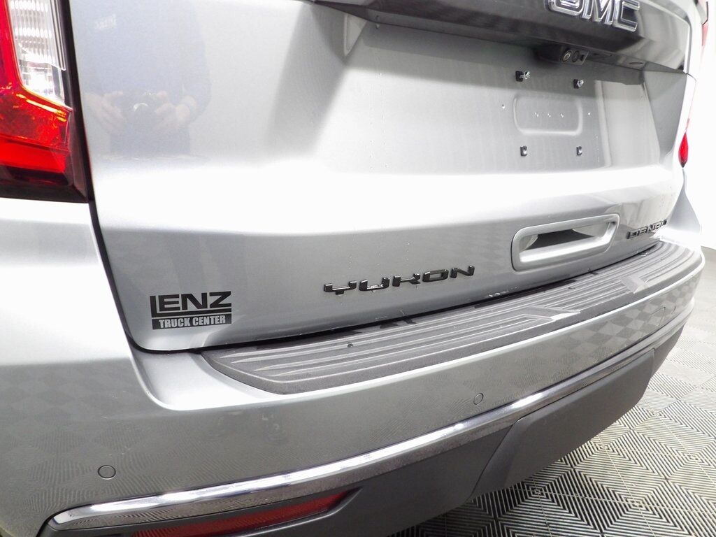 2024 GMC Yukon Denali Ultimate 4WD Fond du Lac WI 2024 GMC Yukon Denali Ultimate 4WD Fond du Lac WI