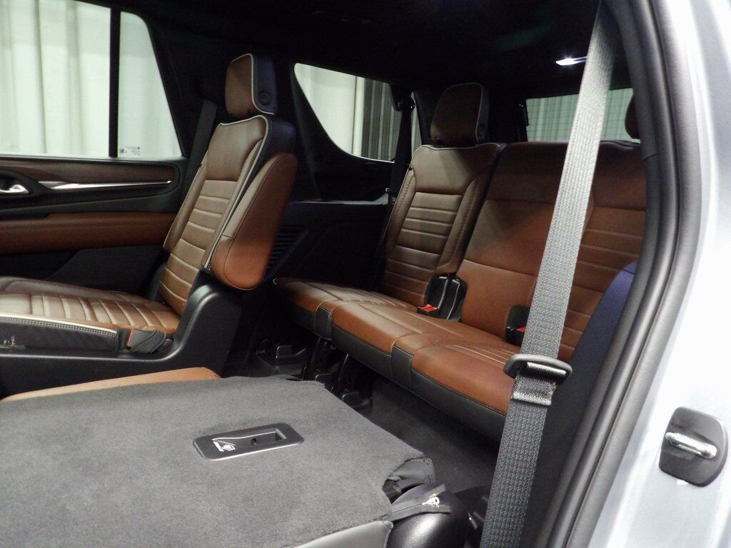 2024 GMC Yukon Denali Ultimate 4WD Fond du Lac WI 2024 GMC Yukon Denali Ultimate 4WD Fond du Lac WI