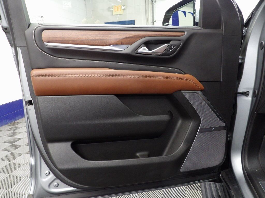 2024 GMC Yukon Denali Ultimate 4WD Fond du Lac WI 2024 GMC Yukon Denali Ultimate 4WD Fond du Lac WI