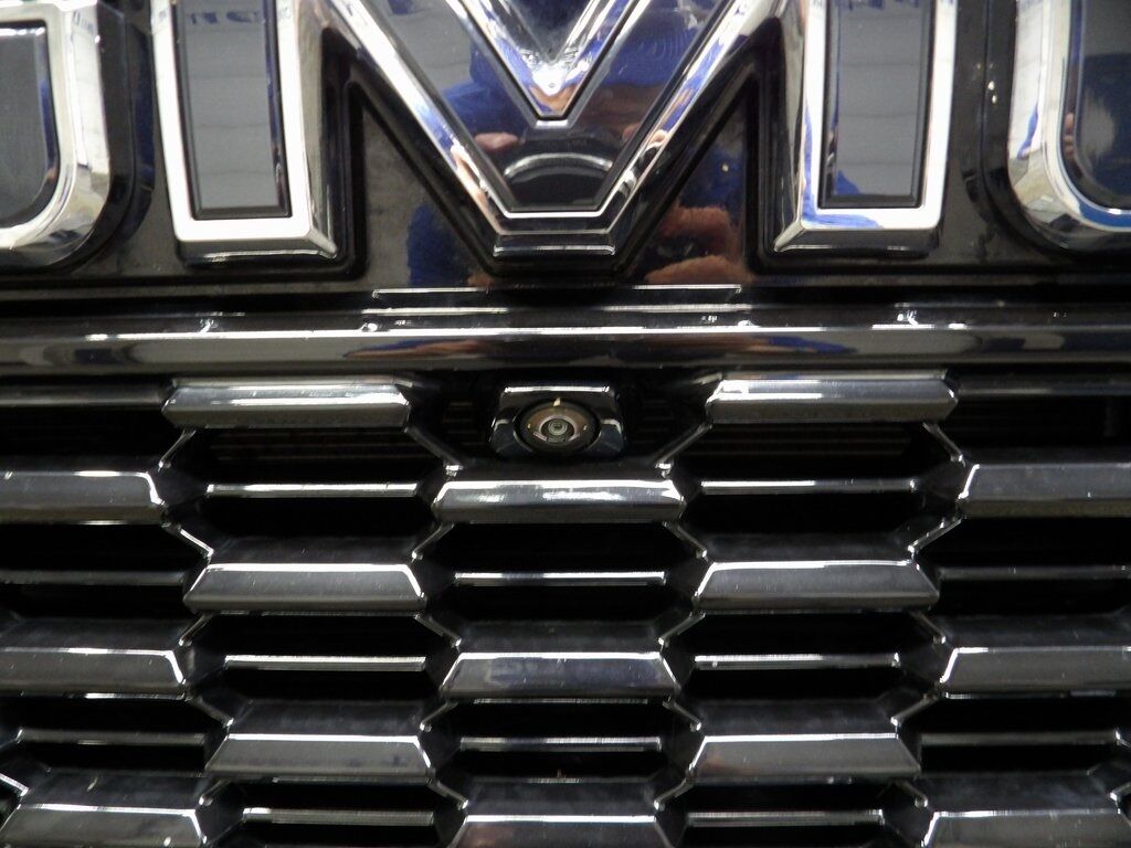 2024 GMC Yukon Denali Ultimate 4WD Fond du Lac WI 2024 GMC Yukon Denali Ultimate 4WD Fond du Lac WI