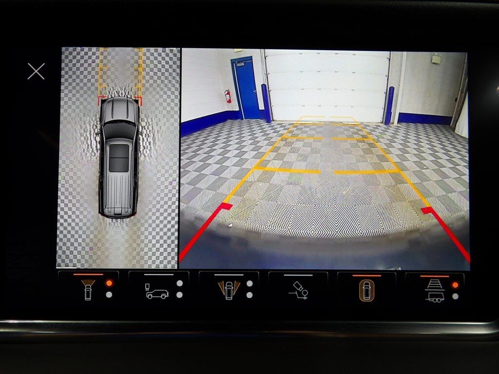 2024 GMC Yukon Denali Ultimate 4WD Fond du Lac WI 2024 GMC Yukon Denali Ultimate 4WD Fond du Lac WI