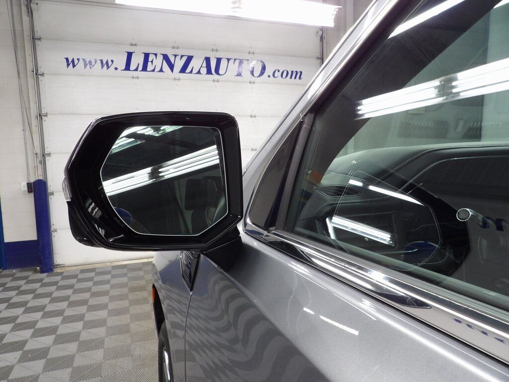 2024 GMC Yukon Denali Ultimate 4WD Fond du Lac WI 2024 GMC Yukon Denali Ultimate 4WD Fond du Lac WI