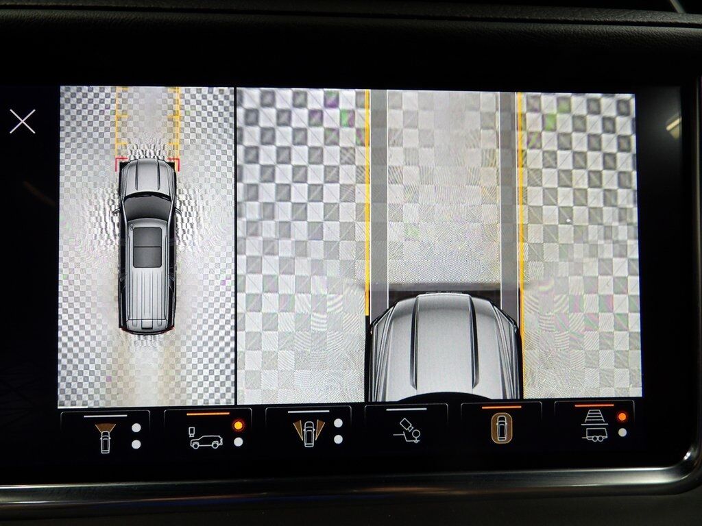 2024 GMC Yukon Denali Ultimate 4WD Fond du Lac WI 2024 GMC Yukon Denali Ultimate 4WD Fond du Lac WI