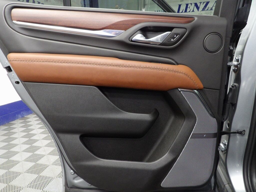 2024 GMC Yukon Denali Ultimate 4WD Fond du Lac WI 2024 GMC Yukon Denali Ultimate 4WD Fond du Lac WI