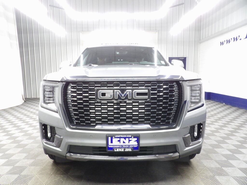 2024 GMC Yukon Denali Ultimate 4WD Fond du Lac WI 2024 GMC Yukon Denali Ultimate 4WD Fond du Lac WI