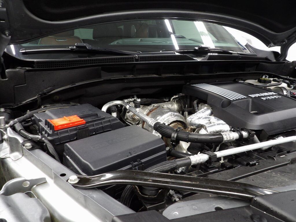 2024 GMC Yukon Denali Ultimate 4WD Fond du Lac WI 2024 GMC Yukon Denali Ultimate 4WD Fond du Lac WI