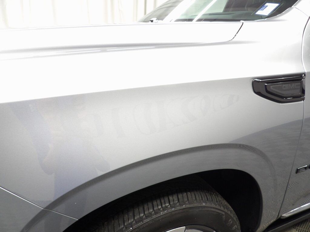 2024 GMC Yukon Denali Ultimate 4WD Fond du Lac WI 2024 GMC Yukon Denali Ultimate 4WD Fond du Lac WI