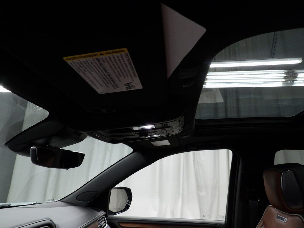 2024 GMC Yukon Denali Ultimate 4WD Fond du Lac WI 2024 GMC Yukon Denali Ultimate 4WD Fond du Lac WI