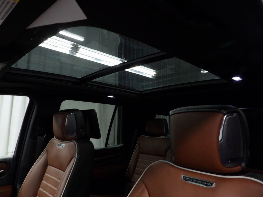 2024 GMC Yukon Denali Ultimate 4WD Fond du Lac WI 2024 GMC Yukon Denali Ultimate 4WD Fond du Lac WI