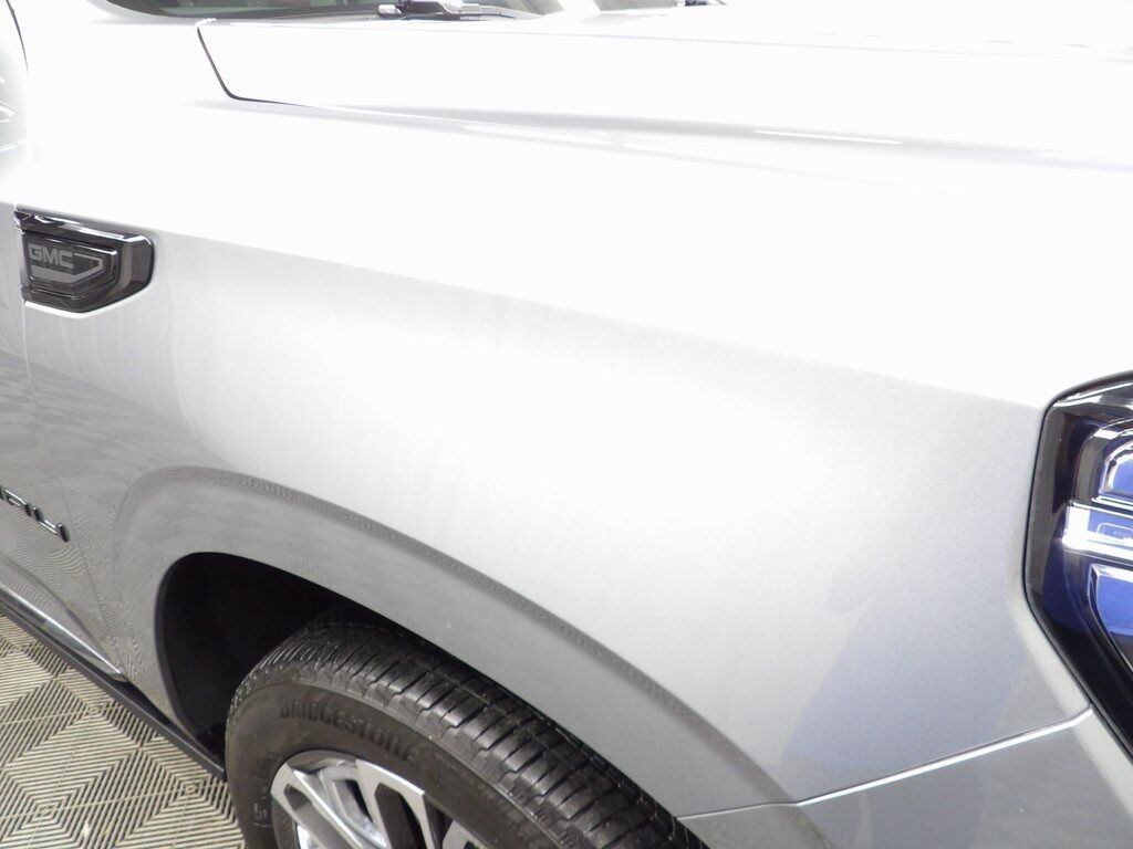 2024 GMC Yukon Denali Ultimate 4WD Fond du Lac WI 2024 GMC Yukon Denali Ultimate 4WD Fond du Lac WI