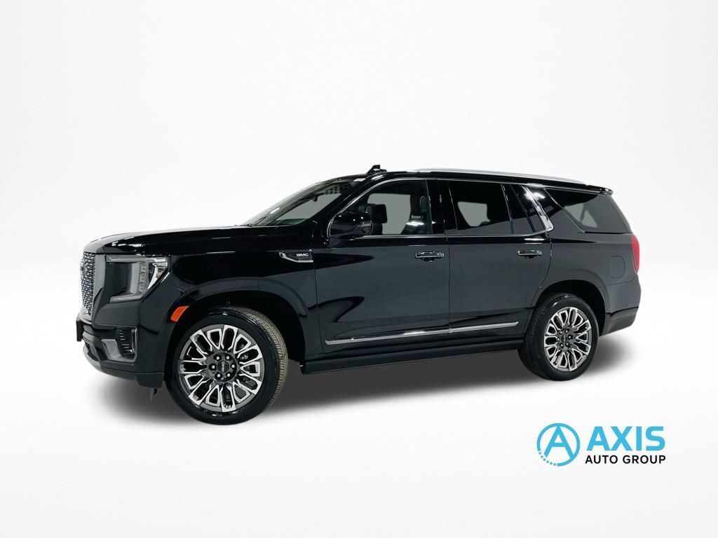 2024 GMC Yukon Denali Ultimate Jersey City NJ 2024 GMC Yukon Denali Ultimate Jersey City NJ