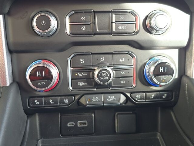 2024 GMC Yukon SLT Watertown SD 2024 GMC Yukon SLT Watertown SD