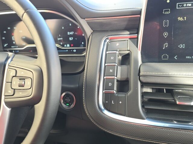 2024 GMC Yukon SLT Watertown SD 2024 GMC Yukon SLT Watertown SD