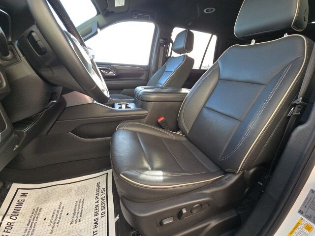 2024 GMC Yukon SLT Watertown SD 2024 GMC Yukon SLT Watertown SD