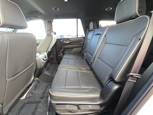 2024 GMC Yukon SLT Watertown SD 2024 GMC Yukon SLT Watertown SD