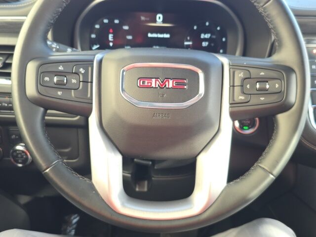 2024 GMC Yukon SLT Watertown SD 2024 GMC Yukon SLT Watertown SD