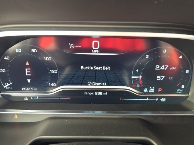 2024 GMC Yukon SLT Watertown SD 2024 GMC Yukon SLT Watertown SD