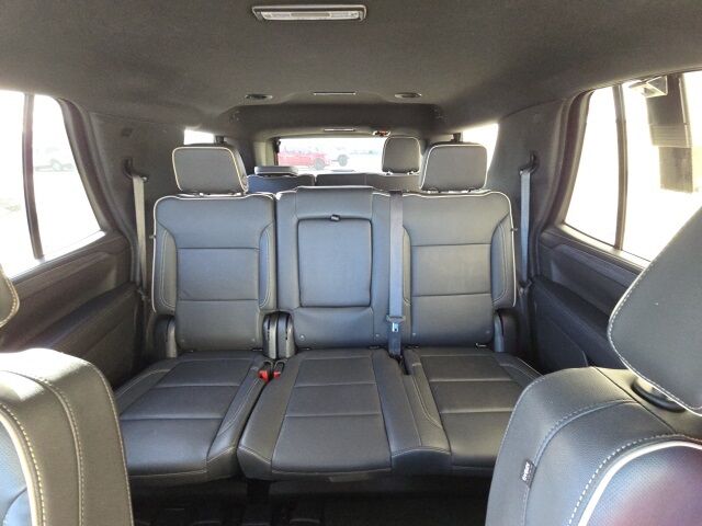 2024 GMC Yukon SLT Watertown SD 2024 GMC Yukon SLT Watertown SD