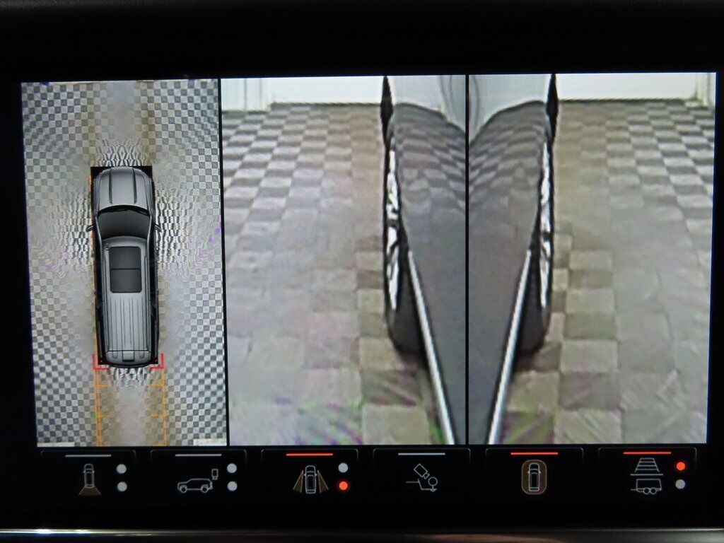 2024 GMC Yukon XL Denali 4WD 7 Passenger Fond du Lac WI 2024 GMC Yukon XL Denali 4WD 7 Passenger Fond du Lac WI