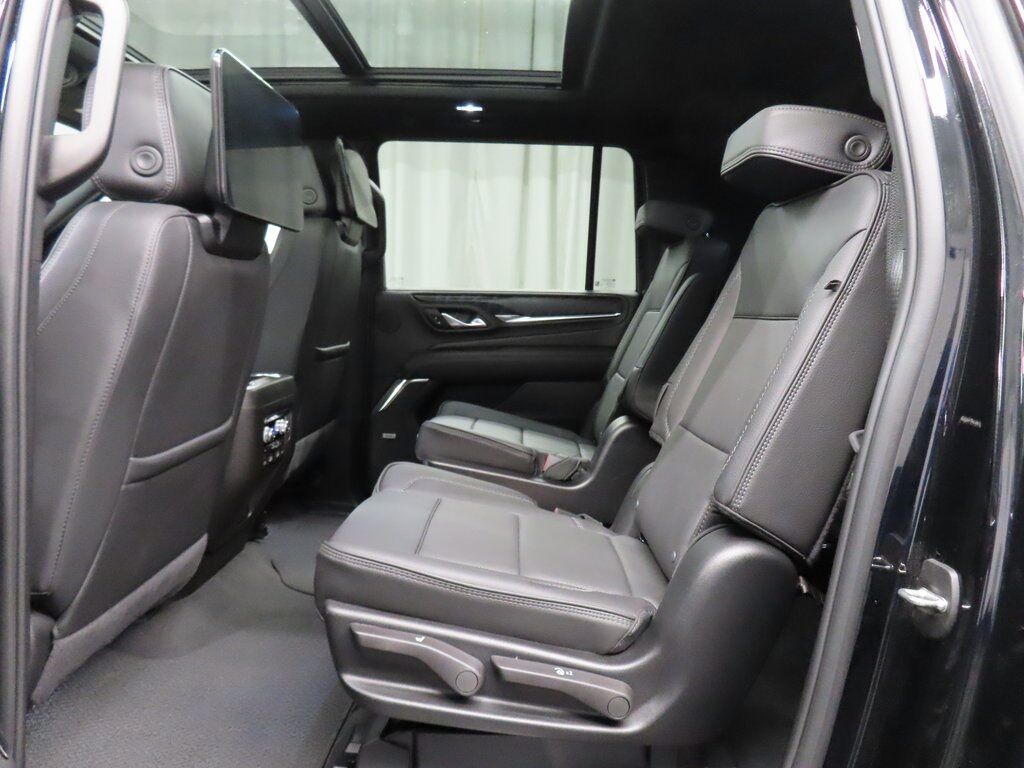 2024 GMC Yukon XL Denali 4WD 7 Passenger Fond du Lac WI 2024 GMC Yukon XL Denali 4WD 7 Passenger Fond du Lac WI